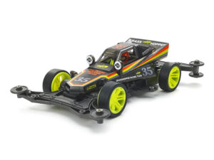 グラスホッパーJr. ブラックスペシャルの商品概要