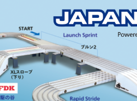 Launch Sprint