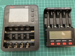 「ISDT」と「X4 mini」なら「ISDT」がおすすめ