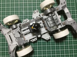 B-MAXでも認められている必要な改造