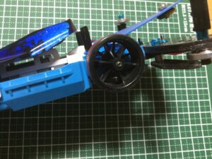 ホイール貫通をするメリット３つ