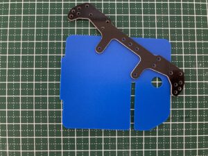 自分のマシンに合った形を考える