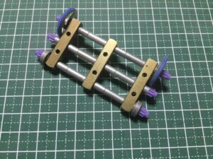 角度調整プレートを自作するメリット