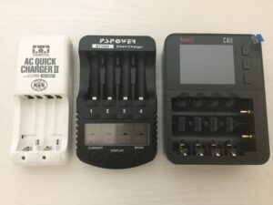 初心者向け】ミニ四駆のおすすめ充電器｜実際に使ってきた感想と 