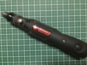 コードレス充電式ミニルーターのおすすめポイント