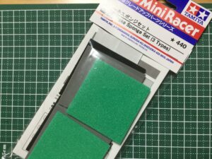 ブレーキの効かせ方