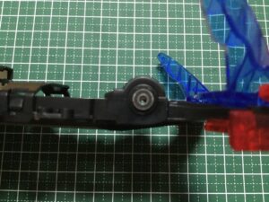 ストッククラスやB-MAXGPでは何の軸受けが使えますか？