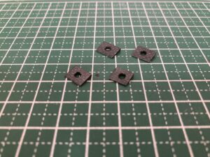 ローラー用はカットして使用