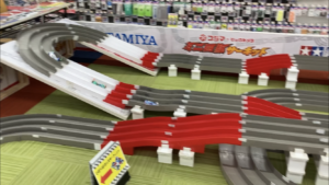 子どもの楽しみは安定して走り続けられること