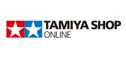 タミヤのオンラインショップ